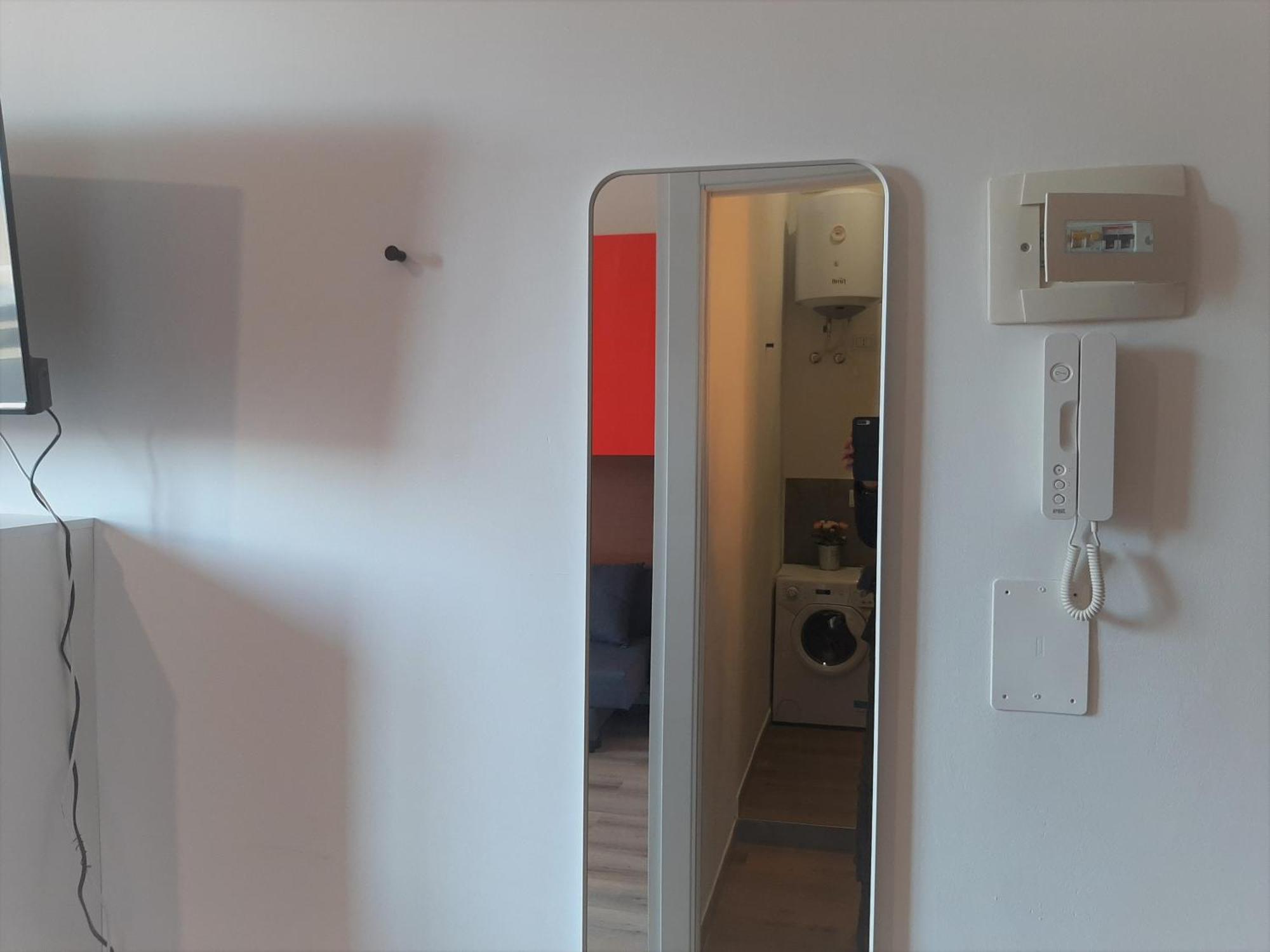 Sweet Smart Easy Porta Romana Center Appartement *