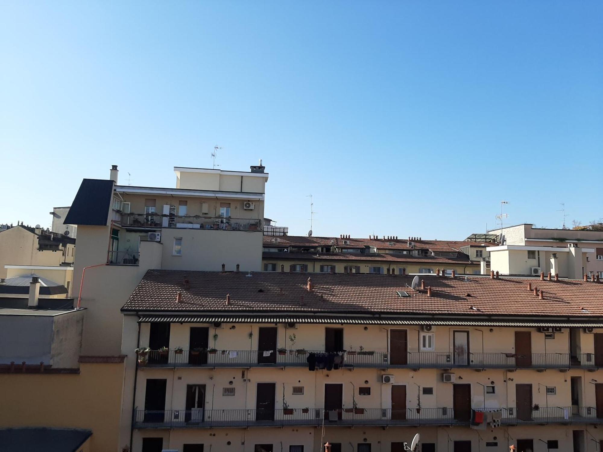 Appartement Sweet Smart Easy Porta Romana Center