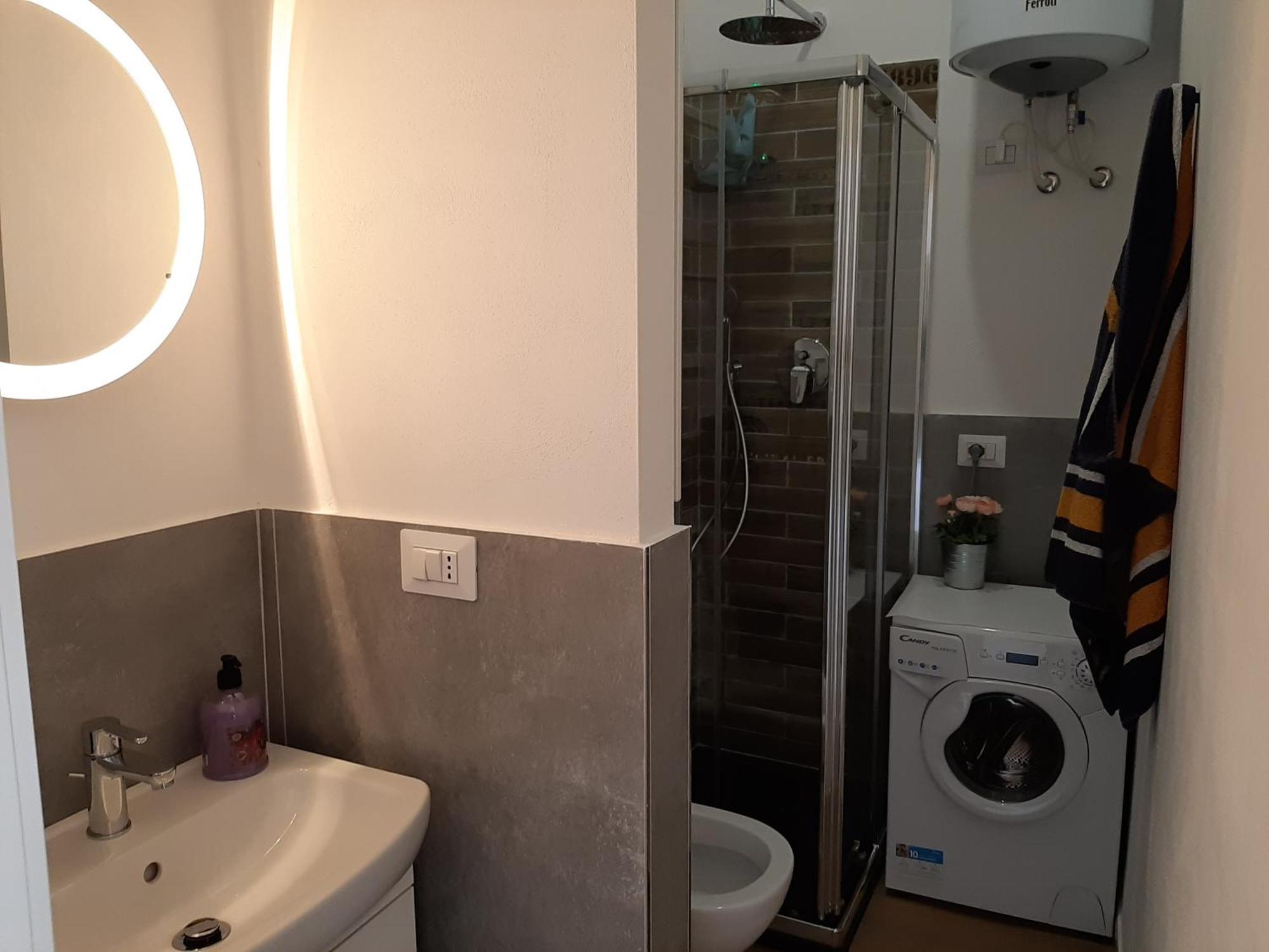 Sweet Smart Easy Porta Romana Center Appartement