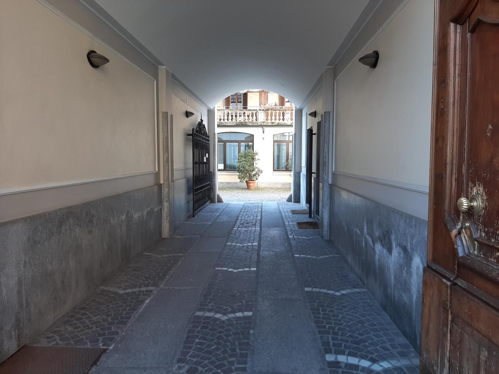Appartement Sweet Smart Easy Porta Romana Center Milaan