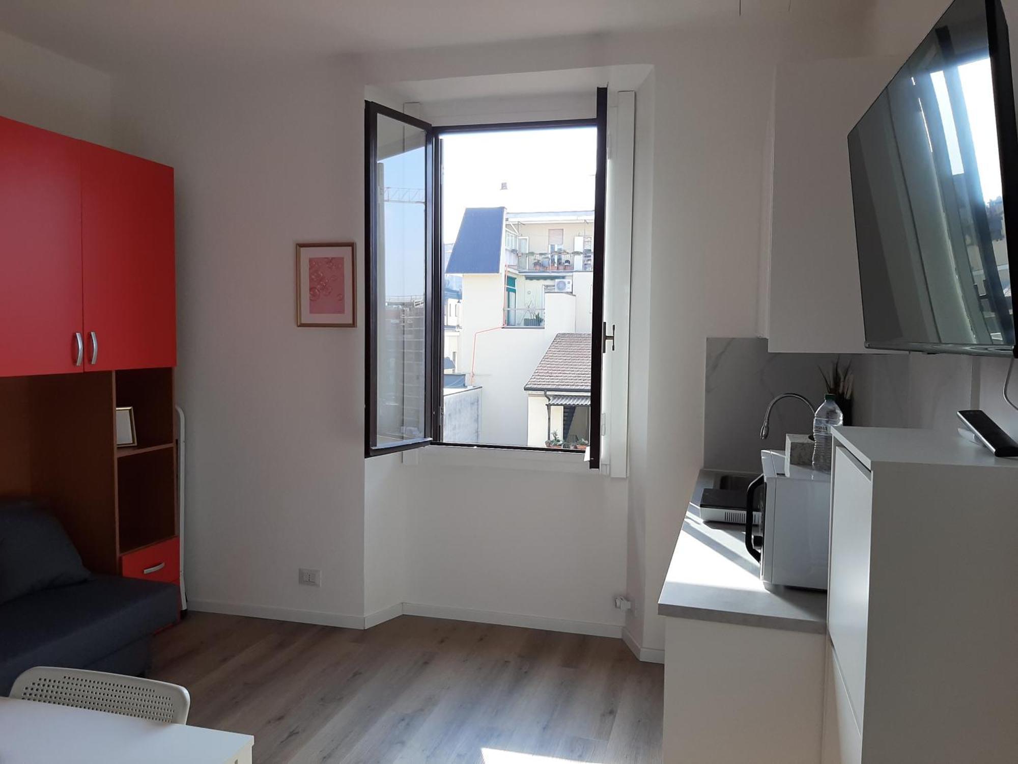 Sweet Smart Easy Porta Romana Center Milaan