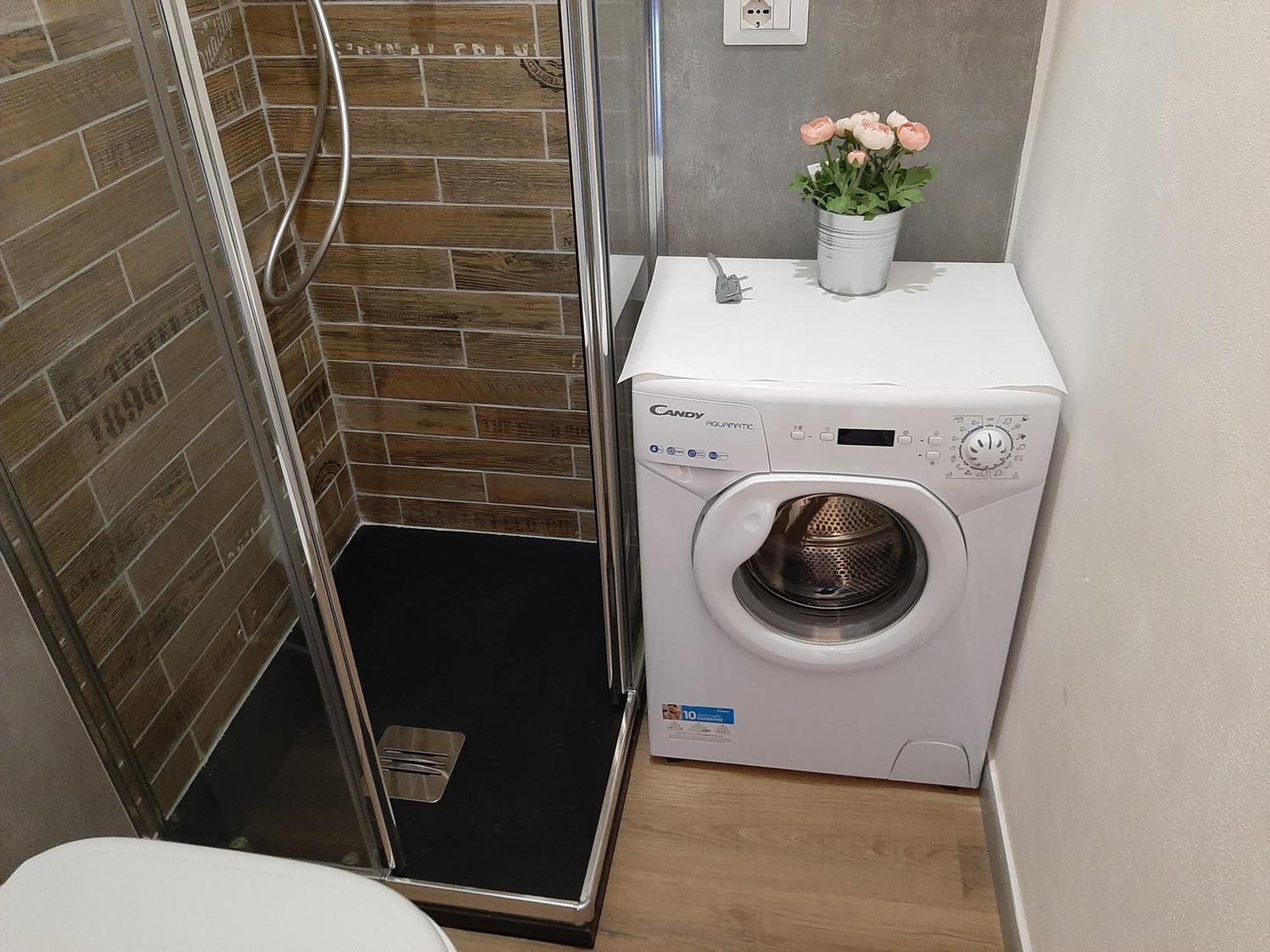Appartement Sweet Smart Easy Porta Romana Center Milaan