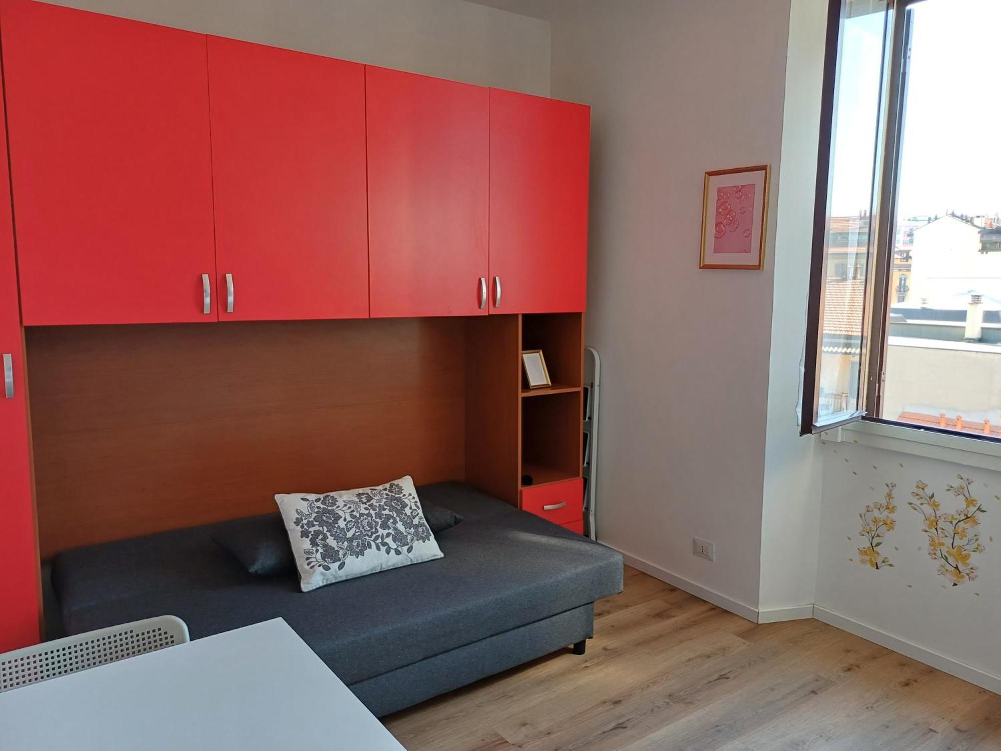 Sweet Smart Easy Porta Romana Center Milaan